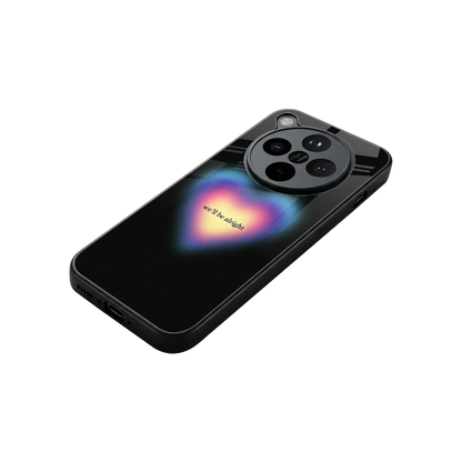 Alright Always stylish phone case for oppo find x8 | glossy glass and slim fit