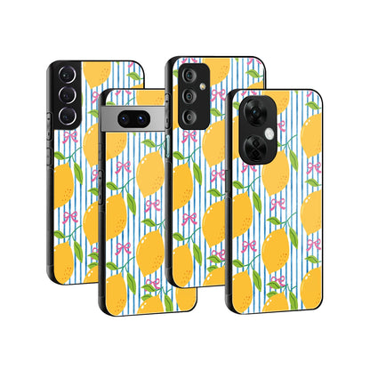 Stylish Glass Back Case for All Smartphones iPhone, Samsung, OnePlus, Pixel, Redmi, Oppo, Vivo, Motorola
