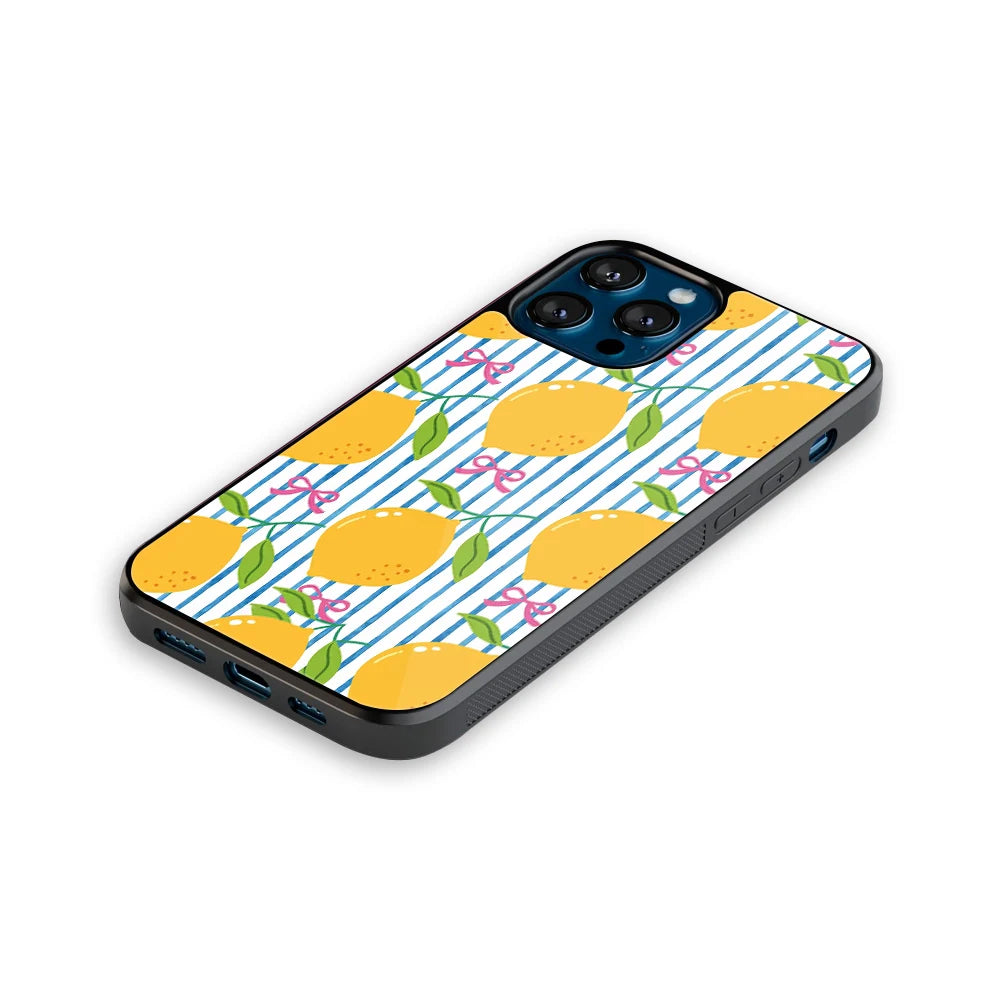 Luxury Glass Back Mobile Cover for iPhone, Samsung Galaxy, OnePlus, Pixel, Redmi & More