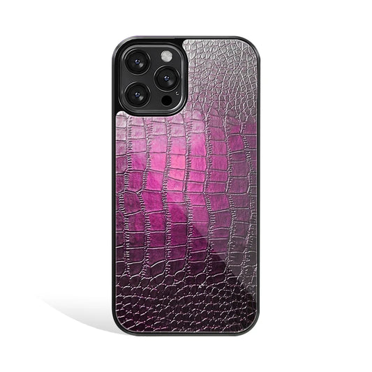 Premium Glass Back Mobile Phone Cover for iPhone, Samsung, OnePlus, Google Pixel, Redmi, Oppo, Vivo & Realme