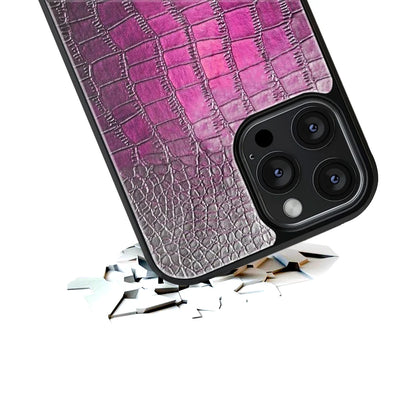 Durable Glass Back Mobile Case for iPhone, Samsung, OnePlus, Google Pixel, Redmi, Vivo, Oppo