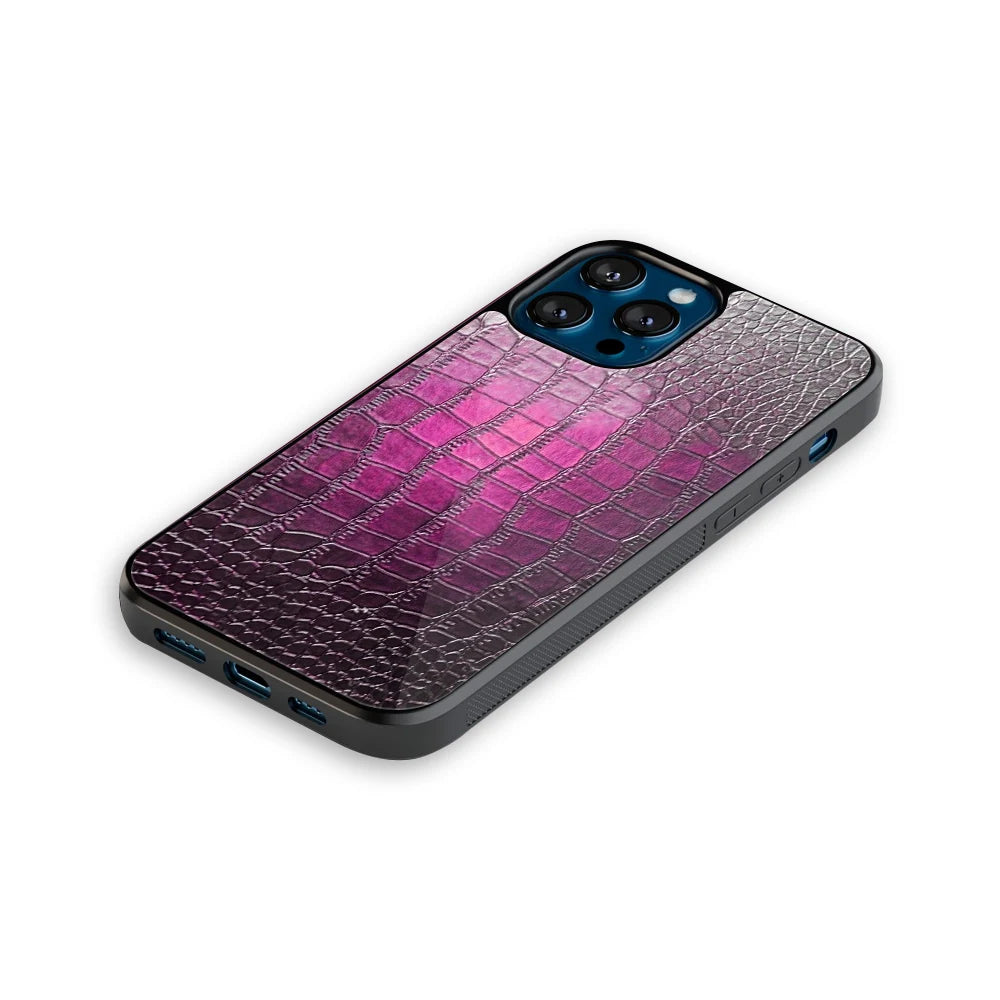Luxury Glass Back Mobile Cover for iPhone, Samsung Galaxy, OnePlus, Pixel, Redmi & More