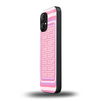 Angel Energy nothing phone 1 mobile cover | shockproof glass phone case