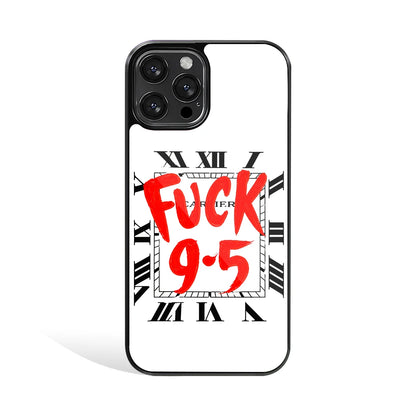 Premium Glass Back Mobile Phone Cover for iPhone, Samsung, OnePlus, Google Pixel, Redmi, Oppo, Vivo & Realme