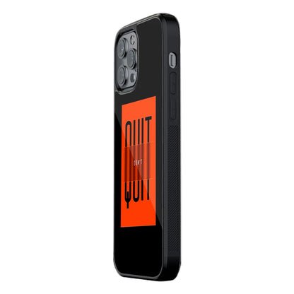 Trendy Glass Back Mobile Case for iPhone, Samsung, Redmi, OnePlus, Google Pixel, Motorola
