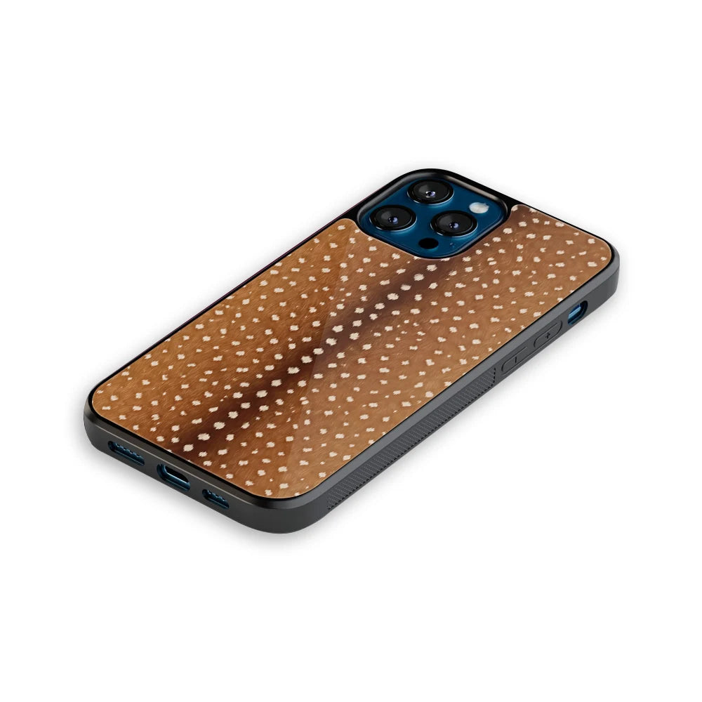 Luxury Glass Back Mobile Cover for iPhone, Samsung Galaxy, OnePlus, Pixel, Redmi & More