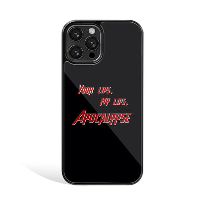 Premium Glass Back Mobile Phone Cover for iPhone, Samsung, OnePlus, Google Pixel, Redmi, Oppo, Vivo & Realme