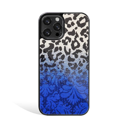 Premium Glass Back Mobile Phone Cover for iPhone, Samsung, OnePlus, Google Pixel, Redmi, Oppo, Vivo & Realme