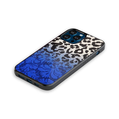 Luxury Glass Back Mobile Cover for iPhone, Samsung Galaxy, OnePlus, Pixel, Redmi & More