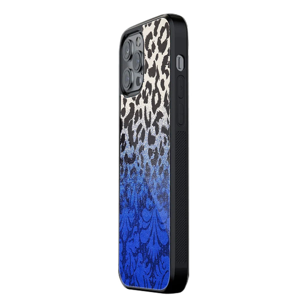 Trendy Glass Back Mobile Case for iPhone, Samsung, Redmi, OnePlus, Google Pixel, Motorola