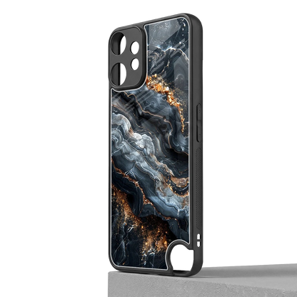 Arctic Stone cmf nothing phone 2 pro mobile cover | shockproof glass phone case