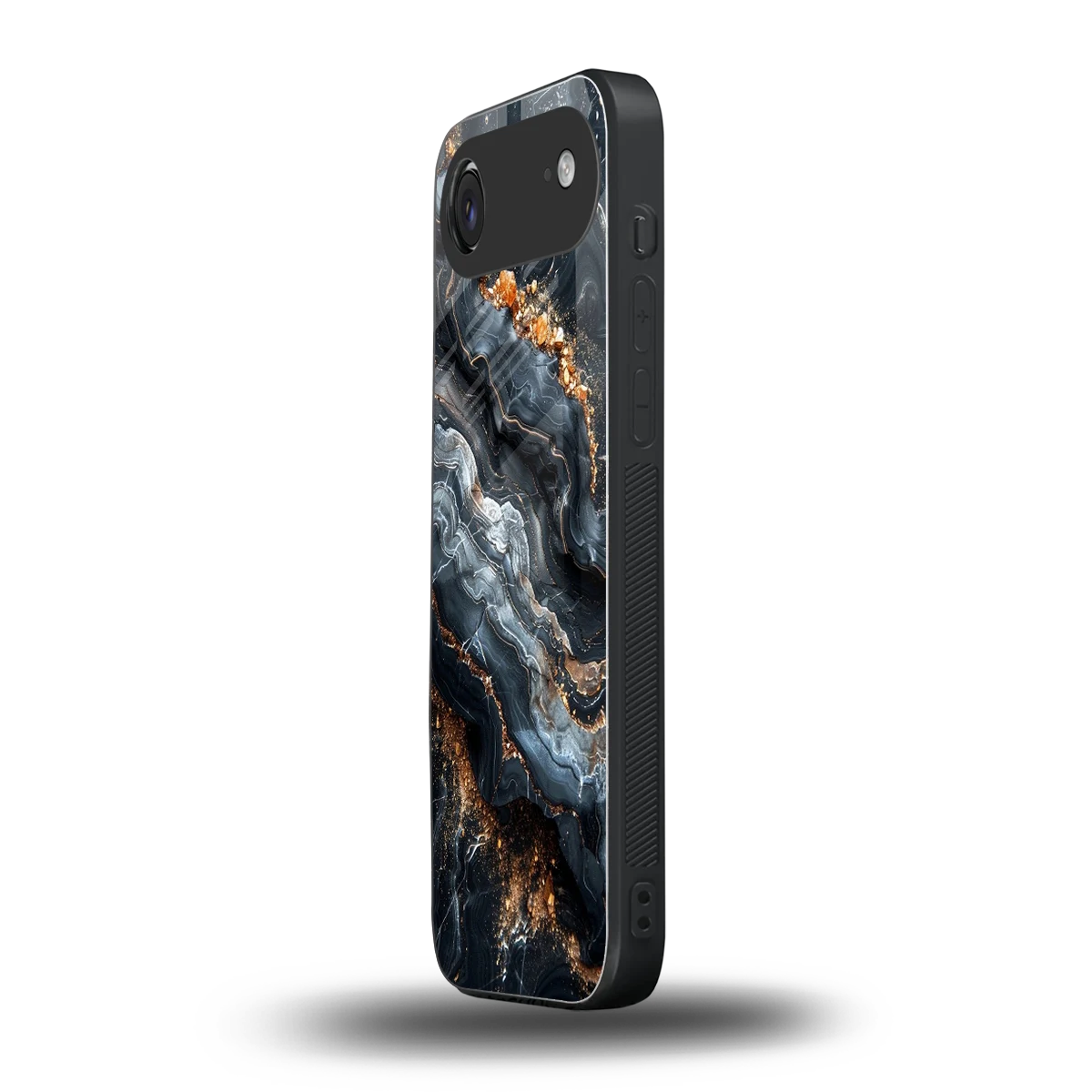 Arctic Stone iphone air mobile cover | shockproof glass phone case