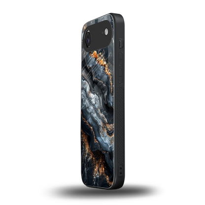 Arctic Stone iphone air mobile cover | shockproof glass phone case