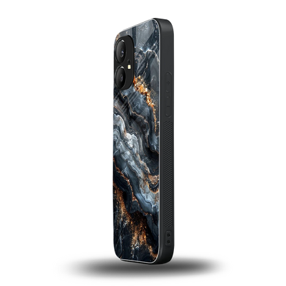 Arctic Stone nothing phone 1 mobile cover | shockproof glass phone case