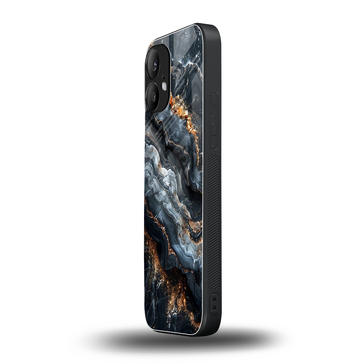 Arctic Stone nothing phone 2 mobile cover | shockproof glass phone case