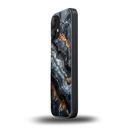 Arctic Stone nothing phone 2 mobile cover | shockproof glass phone case