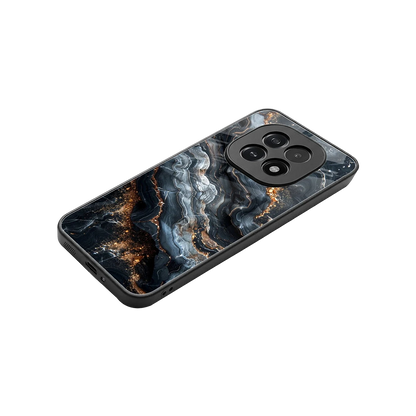 Arctic Stone stylish phone case for oppo f29 5g | glossy glass and slim fit