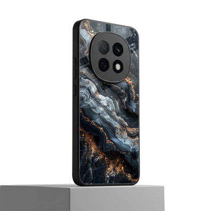Arctic Stone oppo f29 pro 5g mobile cover | shockproof glass phone case