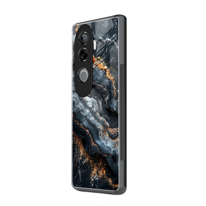 Arctic Stone vivo v40e mobile cover | shockproof glass phone case