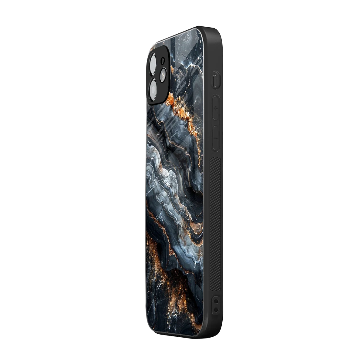 Arctic Stone iphone 11 mobile cover | shockproof glass phone case