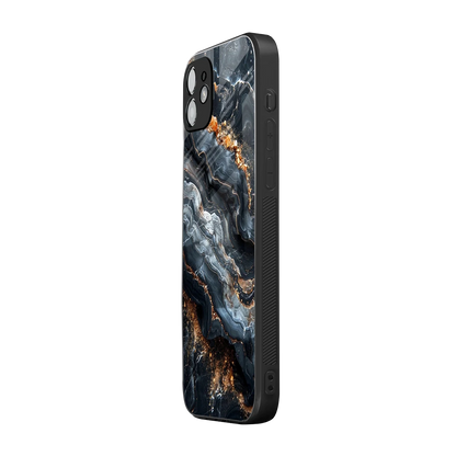 Arctic Stone iphone 11 mobile cover | shockproof glass phone case