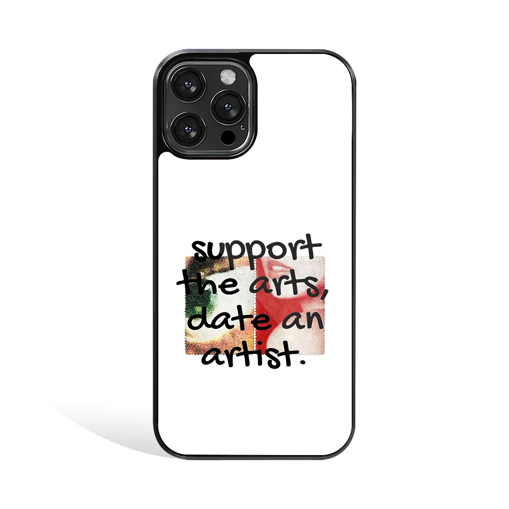 Premium Glass Back Mobile Phone Cover for iPhone, Samsung, OnePlus, Google Pixel, Redmi, Oppo, Vivo & Realme