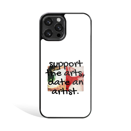 Premium Glass Back Mobile Phone Cover for iPhone, Samsung, OnePlus, Google Pixel, Redmi, Oppo, Vivo & Realme