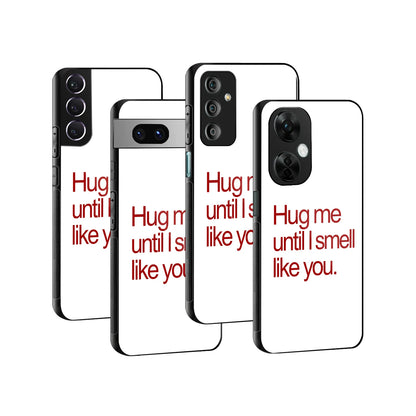 Stylish Glass Back Case for All Smartphones iPhone, Samsung, OnePlus, Pixel, Redmi, Oppo, Vivo, Motorola