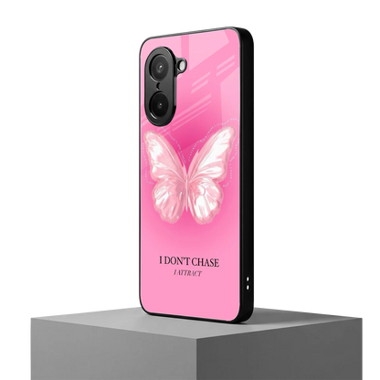 Attract Mode oneplus nord ce5 5g mobile cover | shockproof glass phone case