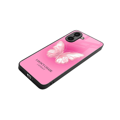 Attract Mode stylish phone case for oneplus nord ce5 5g | glossy glass and slim fit