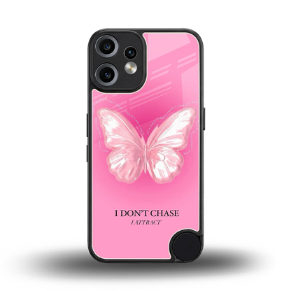 Attract Mode back phone cover | glass case for cmf nothing phone 2 pro