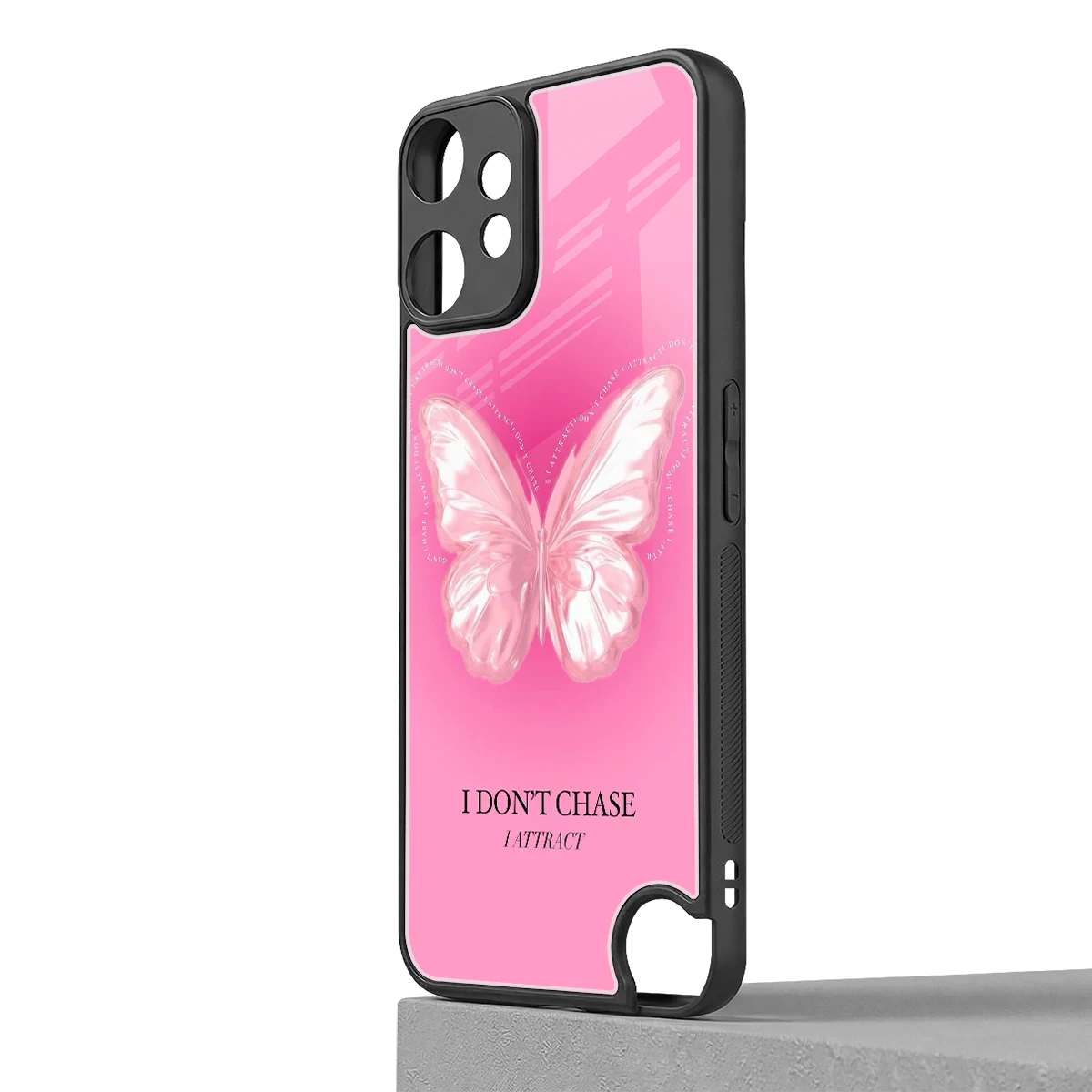 Attract Mode cmf nothing phone 2 pro mobile cover | shockproof glass phone case