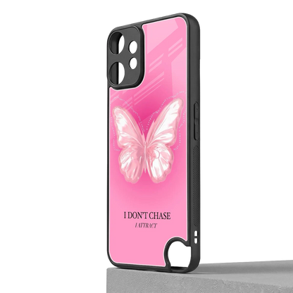 Attract Mode cmf nothing phone 2 pro mobile cover | shockproof glass phone case