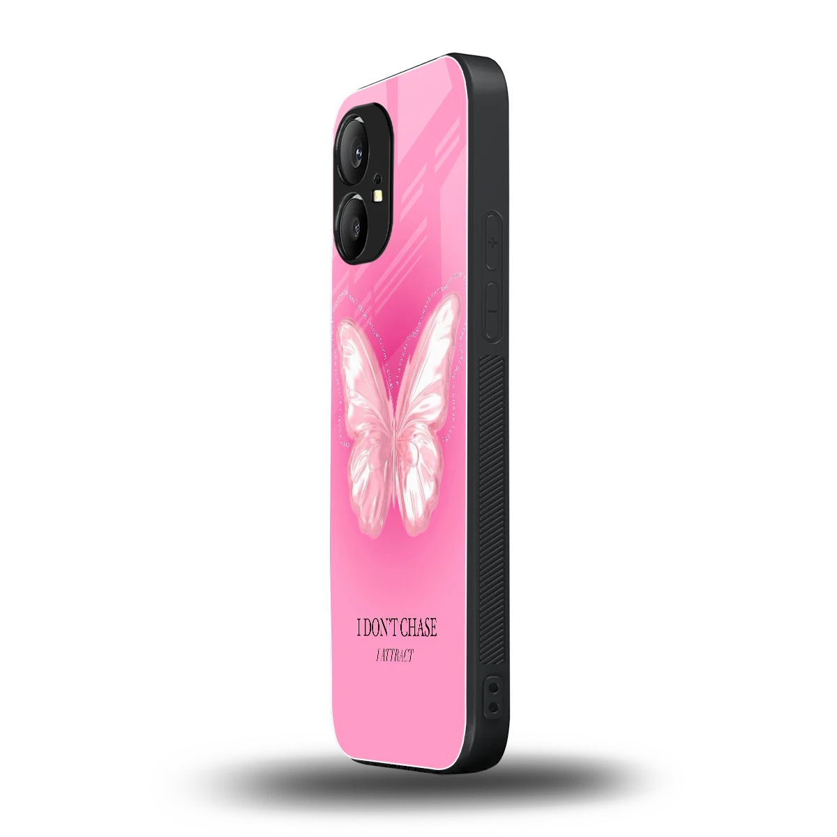 Attract Mode nothing phone 1 mobile cover | shockproof glass phone case
