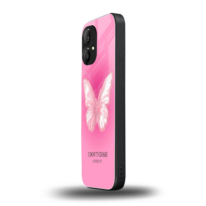Attract Mode nothing phone 1 mobile cover | shockproof glass phone case