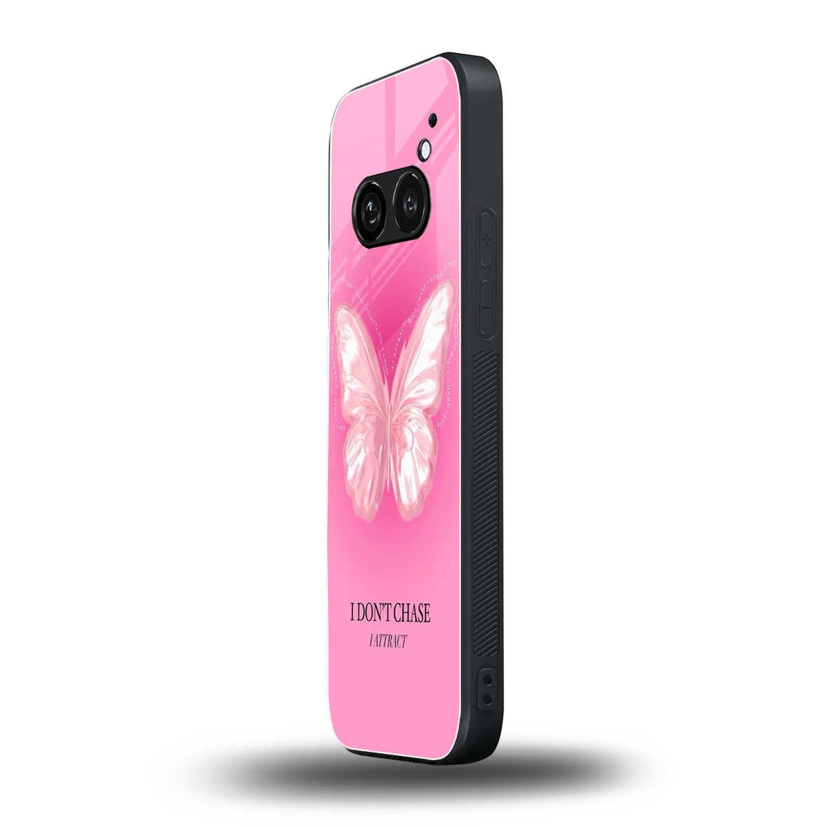 Attract Mode nothing phone 2a mobile cover | shockproof glass phone case