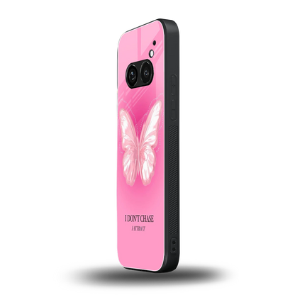 Attract Mode nothing phone 2a mobile cover | shockproof glass phone case