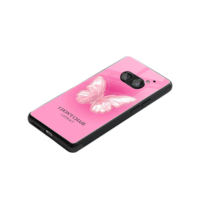 Attract Mode stylish phone case for nothing phone 2a | glossy glass and slim fit