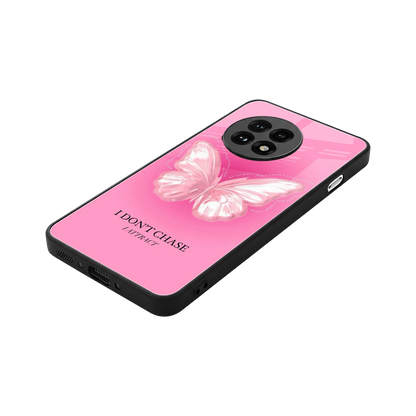 Attract Mode stylish phone case for oneplus 13r | glossy glass and slim fit
