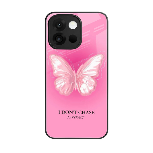 Attract Mode back phone cover | glass case for oneplus 13s