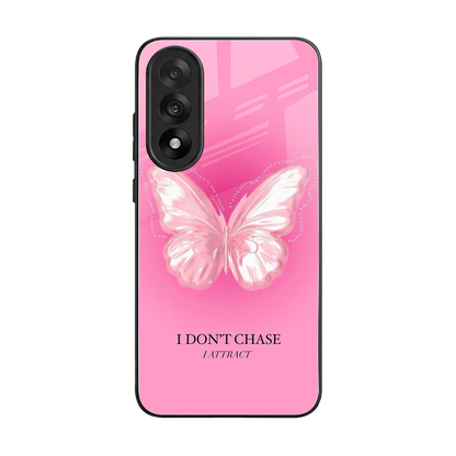 Attract Mode back phone cover | glass case for oneplus nord 5