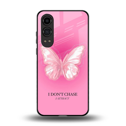 Attract Mode back phone cover | glass case for oneplus nord ce 4 lite