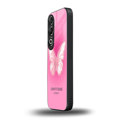 Attract Mode oneplus nord ce 4 mobile cover | shockproof glass phone case