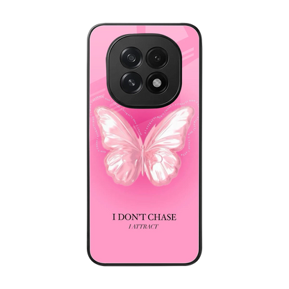 Attract Mode back phone cover | glass case for oppo f29 5g