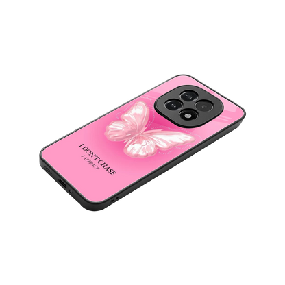 Attract Mode stylish phone case for oppo f29 5g | glossy glass and slim fit