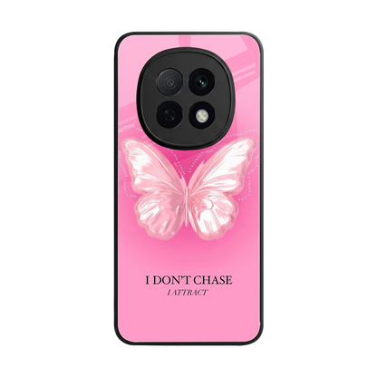 Attract Mode back phone cover | glass case for oppo f29 pro 5g