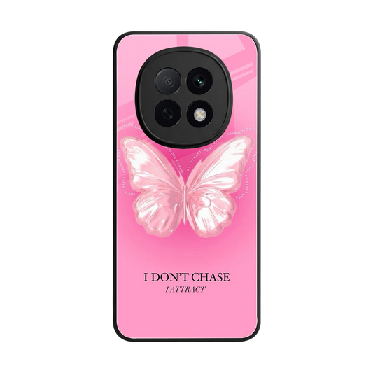 Attract Mode back phone cover | glass case for oppo f29 pro 5g
