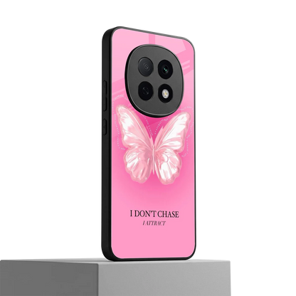 Attract Mode oppo f29 pro 5g mobile cover | shockproof glass phone case