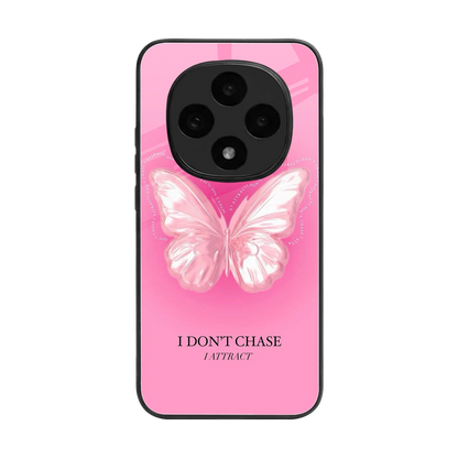 Attract Mode back phone cover | glass case for oppo f31 pro 5g