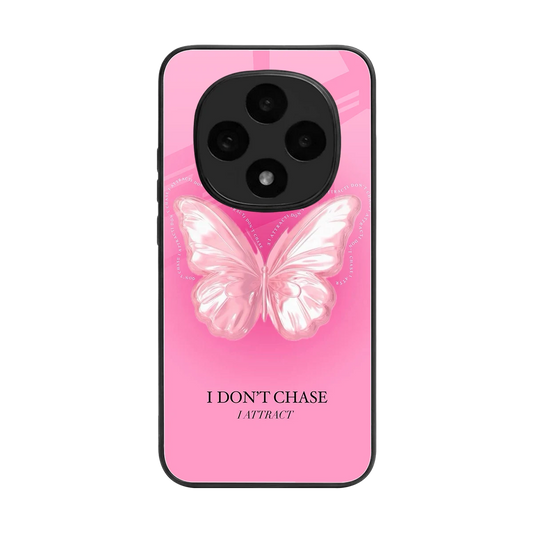 Attract Mode back phone cover | glass case for oppo f31 pro 5g
